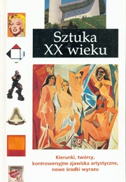 Sztuka XX Wieku (Silvia Ferrari)