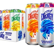 Mountain Dew Energy