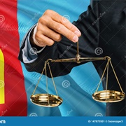 Mongolian Law