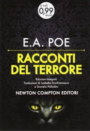 Racconti Del Terrore (Edgar Allan Poe)