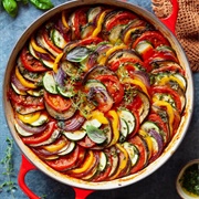 Ratatouille (France)