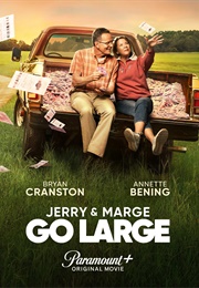 Jerry & Marge Go Large (2022)