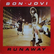 Runaway - Bon Jovi