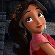 Elena (Elena of Avalor)