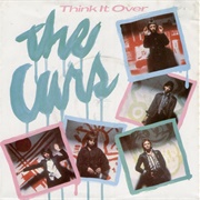 Think It Over - The Cars