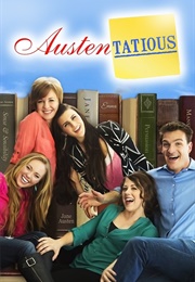 Austentatious - TV Series (2015)