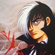 Black Jack (OVA 1993)