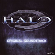 Halo (Martin O'Donnell & Michael Salvatori, 2002)