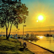 Winthrop Harbor, Illinois