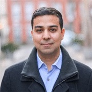 Faisal Alam (Gay, He/Him)