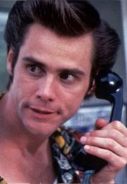 Ace Ventura (Pet Detective/When Nature Calls) (1994), (1995)