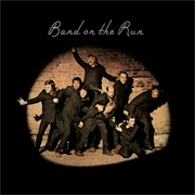 Band on the Run - Paul McCartney and Wings