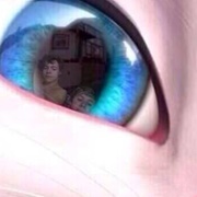 Talking Angela Is Watching You