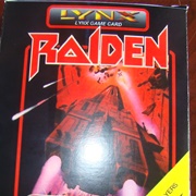 Raiden (Atarix Lynx)