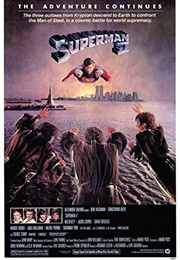 Superman II (1980)