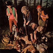 Jethro Tull - This Was