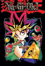 Yu Gi Oh! (Kazuki Takahashi)
