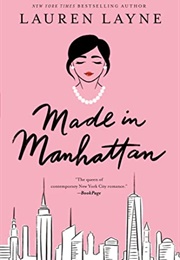 Made in Manhattan (Lauren Layne)