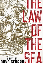 The Law of the Sea (Dave Gerard)