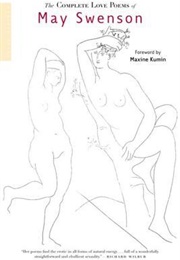 The Complete Love Poems (May Swanson)