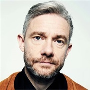 Martin Freeman