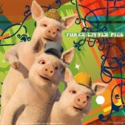 The Three Little Pigs