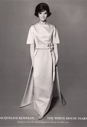 Jacqueline Kennedy : The White House Years (Metropolitan Museum of Art)