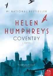Coventry (Helen Humphreys)