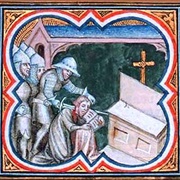 Charles the Good - March 2, 1127