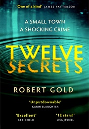Twelve Secrets (Robert Gold)