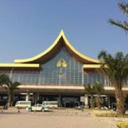 Xishuangbanna Jinghong Airport