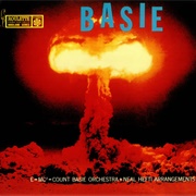 Count Basie - The Atomic Count Basie (1958)
