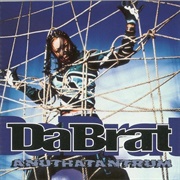 Anuthatantrum (Da Brat, 1996)