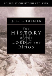 The History of the Lord of the Rings