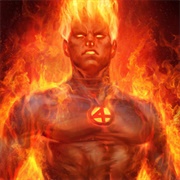 Human Torch