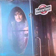 Matthew Fisher - Journey's End