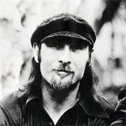 Jim Seals (Seals and Croft)