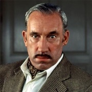 Vincent Cadby (Ace Ventura: When Nature Calls, 1995)