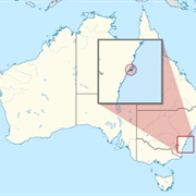 Jervis Bay Territory, Australia