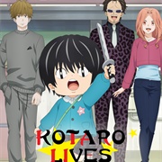 Kotaro Lives Alone