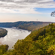 Ruhr Valley, Germany