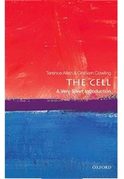 The Cell a Very Short Introduction (.)