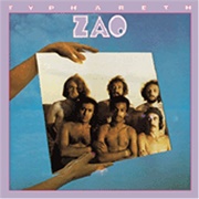 Zao - Typhareth