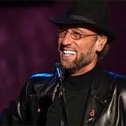 Maurice Gibb