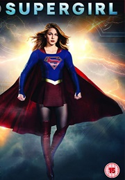 Supergirl Season 1 (2015)
