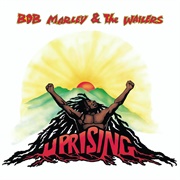 Bob Marley & the Wailers - Uprising