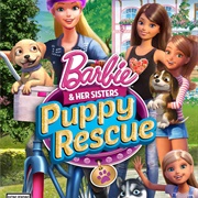 Barbie and Her Sisters: Puppy Rescue