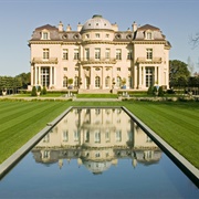 Carolands, Hillsborough, CA