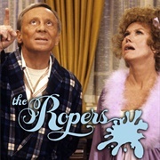 &quot;The Ropers&quot; (1979-80)