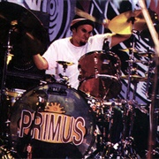 Brian "Brain" Mantia (Primus)